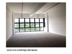Primz Bizhub (D25), Factory #499492511